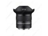 Samyang for Canon EF XP 10mm f/3.5 Lens
